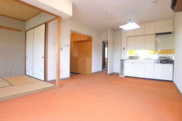 2Beds Apartment in Kita-ku,Hamamatsu-shi, Shizuoka - PDJ Indonesia