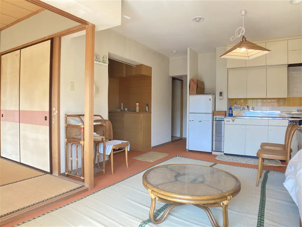 2Beds Apartment in Kita-ku,Hamamatsu-shi, Shizuoka - PDJ Indonesia