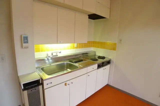 2Beds Apartment in Kita-ku,Hamamatsu-shi, Shizuoka - PDJ Indonesia
