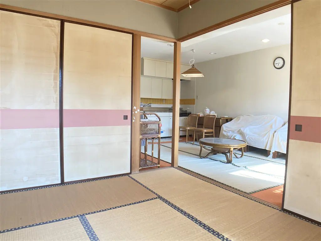 2Beds Apartment in Kita-ku,Hamamatsu-shi, Shizuoka - PDJ Indonesia