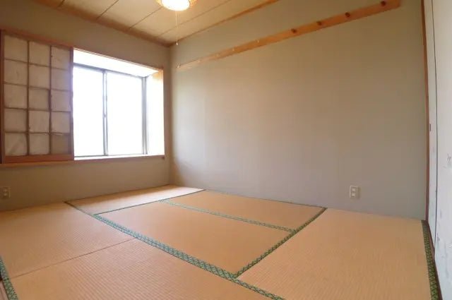 2Beds Apartment in Kita-ku,Hamamatsu-shi, Shizuoka - PDJ Indonesia