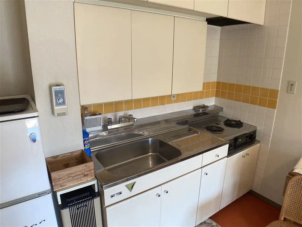 2Beds Apartment in Kita-ku,Hamamatsu-shi, Shizuoka - PDJ Indonesia