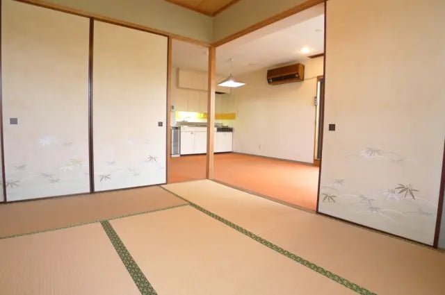 2Beds Apartment in Kita-ku,Hamamatsu-shi, Shizuoka - PDJ Indonesia