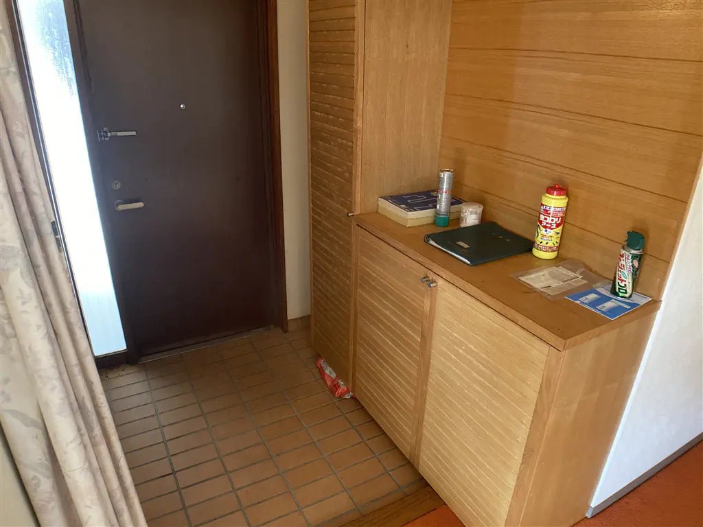 2Beds Apartment in Kita-ku,Hamamatsu-shi, Shizuoka - PDJ Indonesia