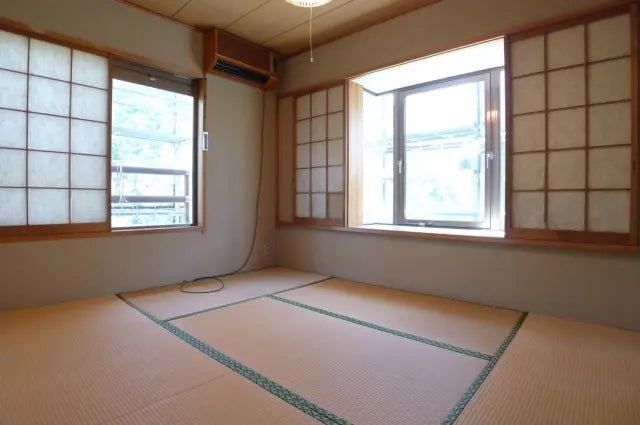 2Beds Apartment in Kita-ku,Hamamatsu-shi, Shizuoka - PDJ Indonesia