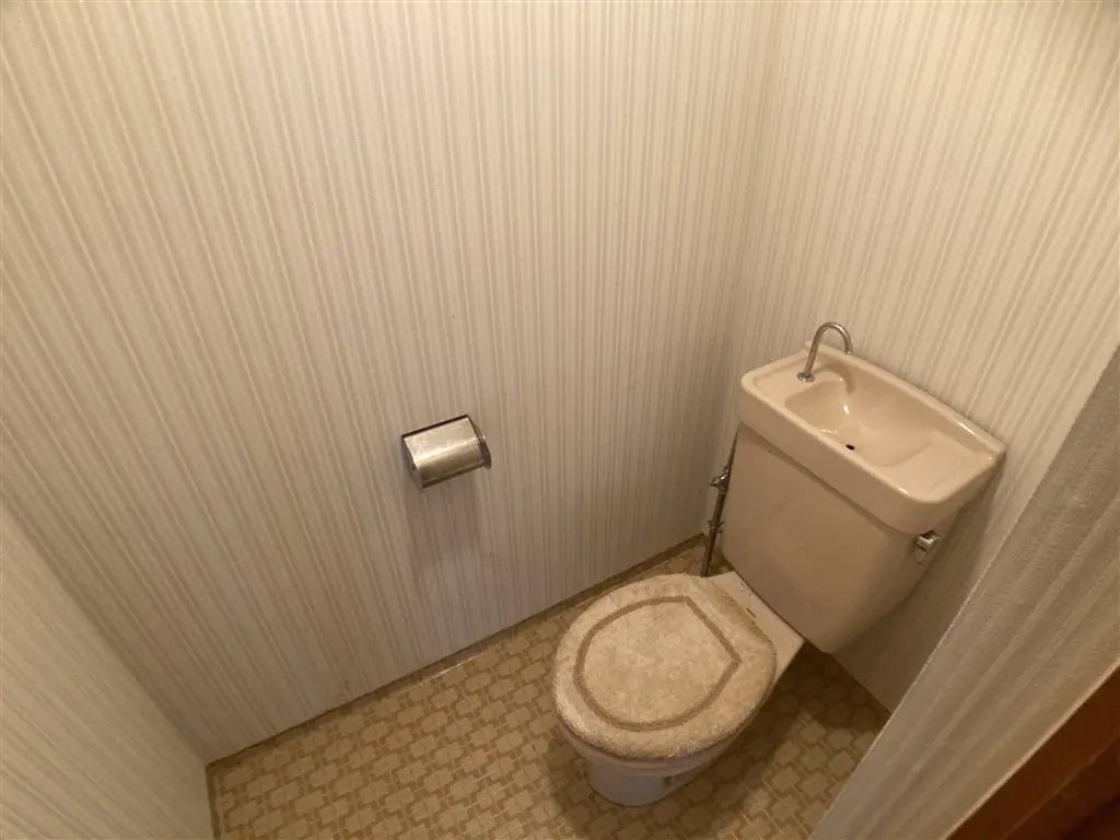 2Beds Apartment in Kita-ku,Hamamatsu-shi, Shizuoka - PDJ Indonesia