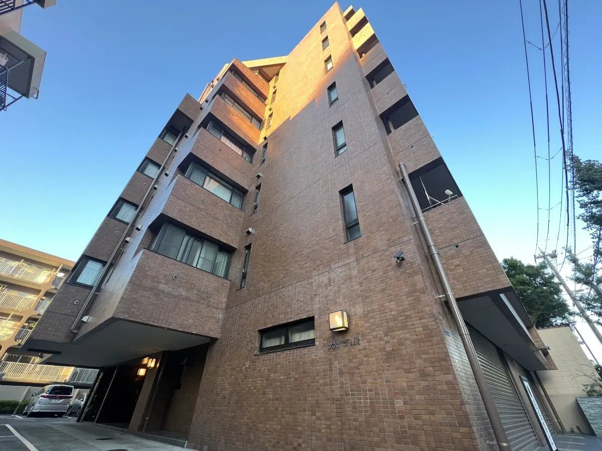 2Beds Apartment in Koto-ku, Tokyo - PDJ Indonesia