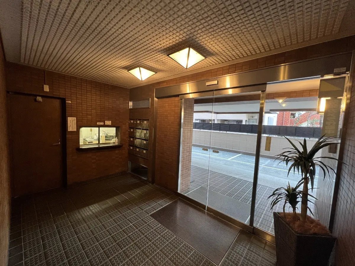 2Beds Apartment in Koto-ku, Tokyo - PDJ Indonesia