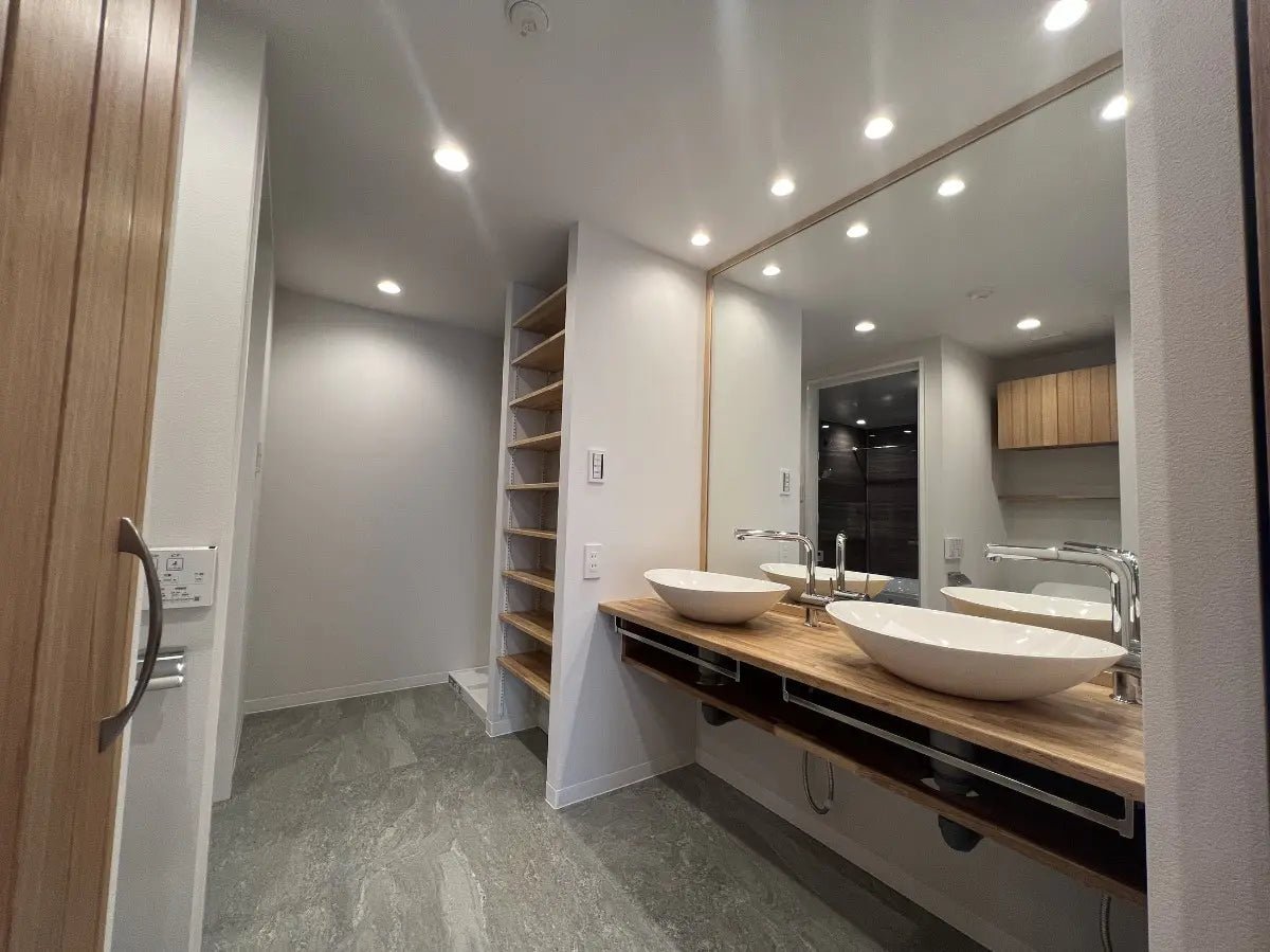 2Beds Apartment in Koto-ku, Tokyo - PDJ Indonesia