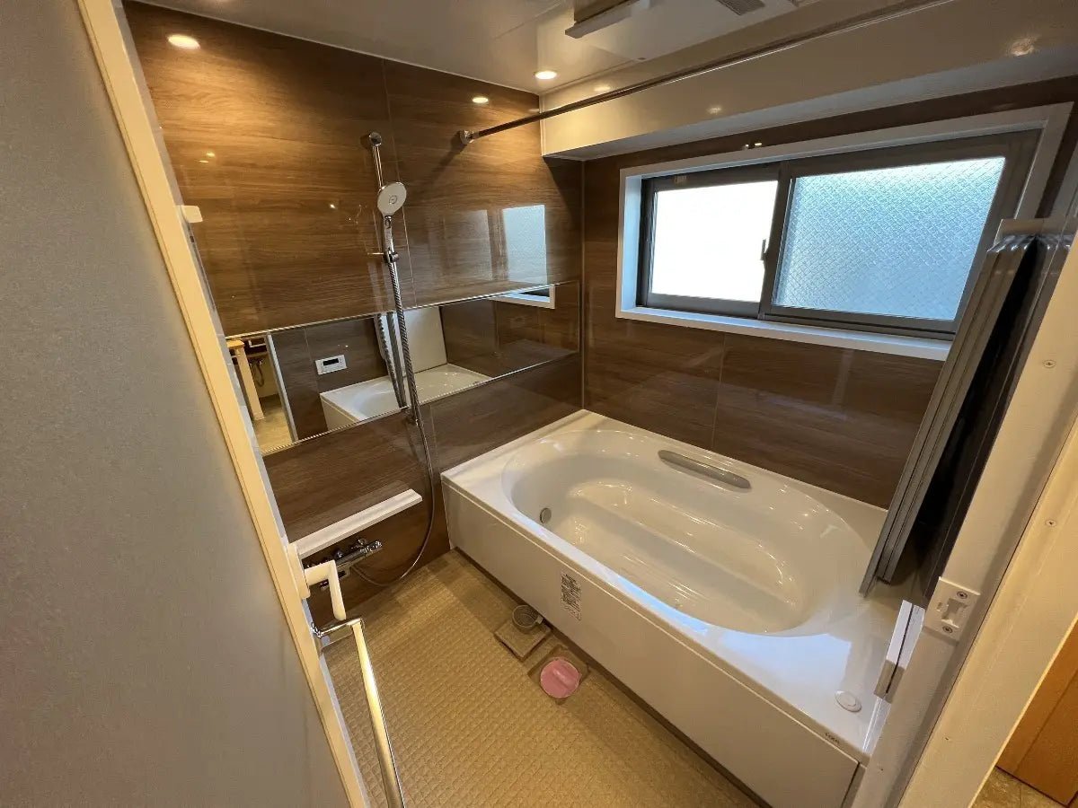 2Beds Apartment in Koto-ku, Tokyo - PDJ Indonesia