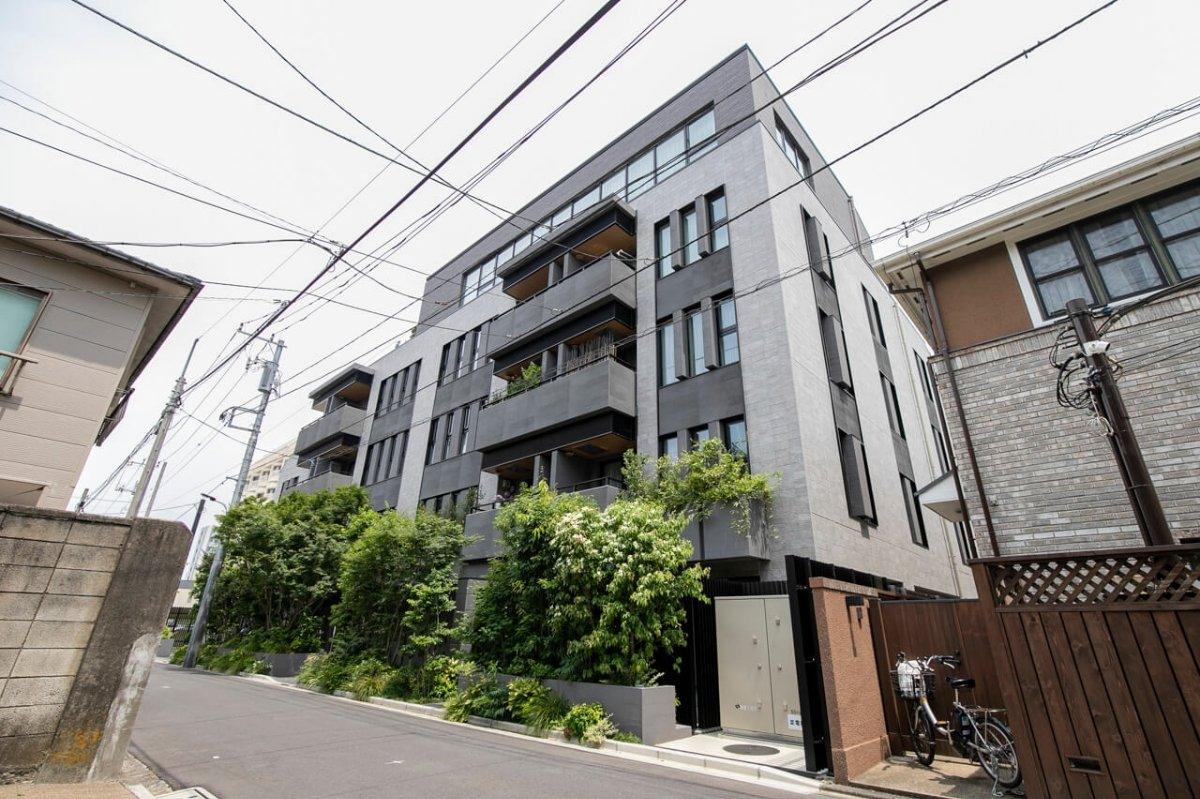 2Beds Apartment in Minato-ku, Tokyo - PDJ Indonesia