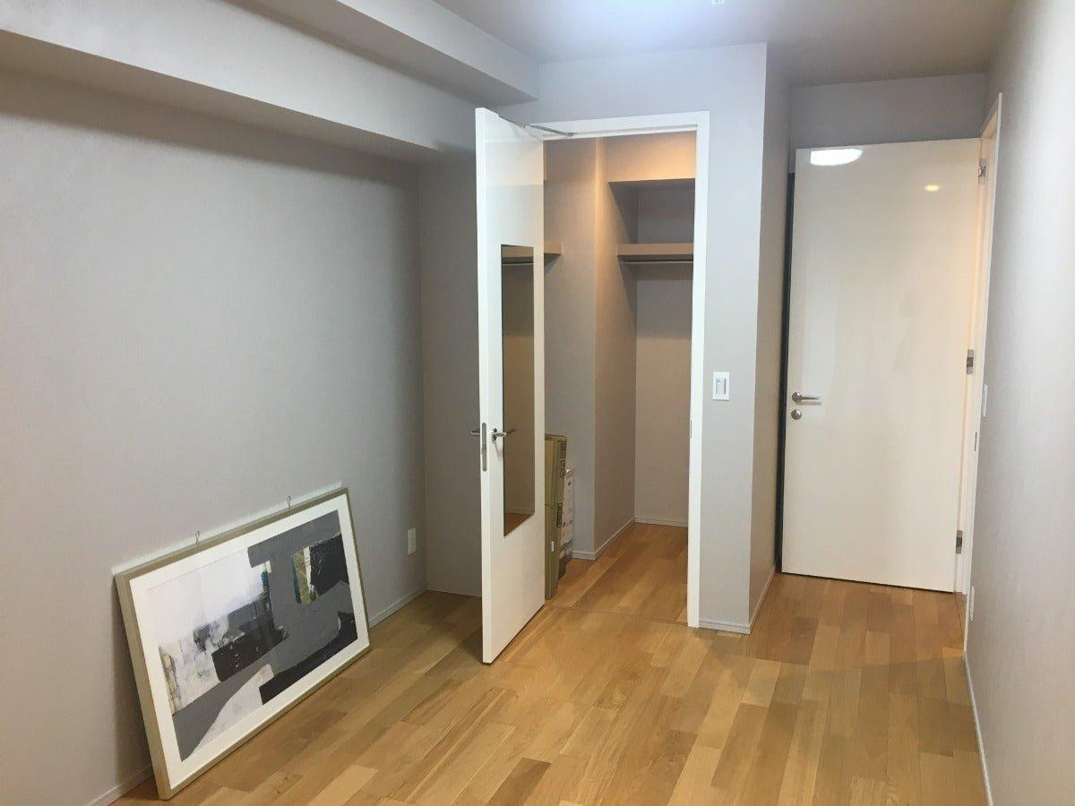 2Beds Apartment in Minato-ku, Tokyo - PDJ Indonesia