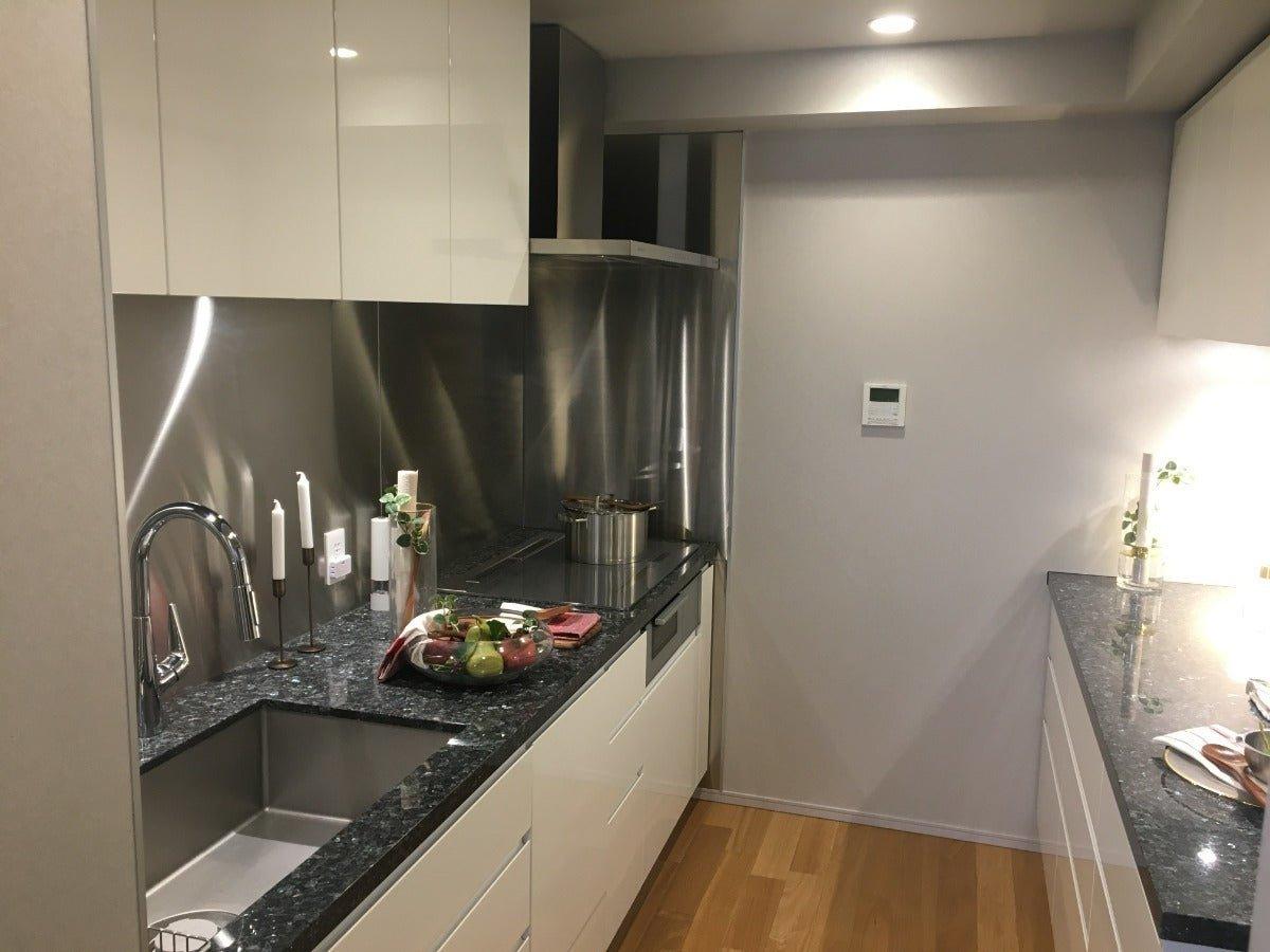 2Beds Apartment in Minato-ku, Tokyo - PDJ Indonesia