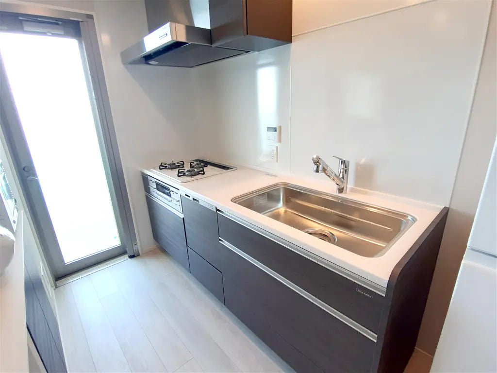 2Beds Apartment in Naha-shi, Okinawa - PDJ Indonesia