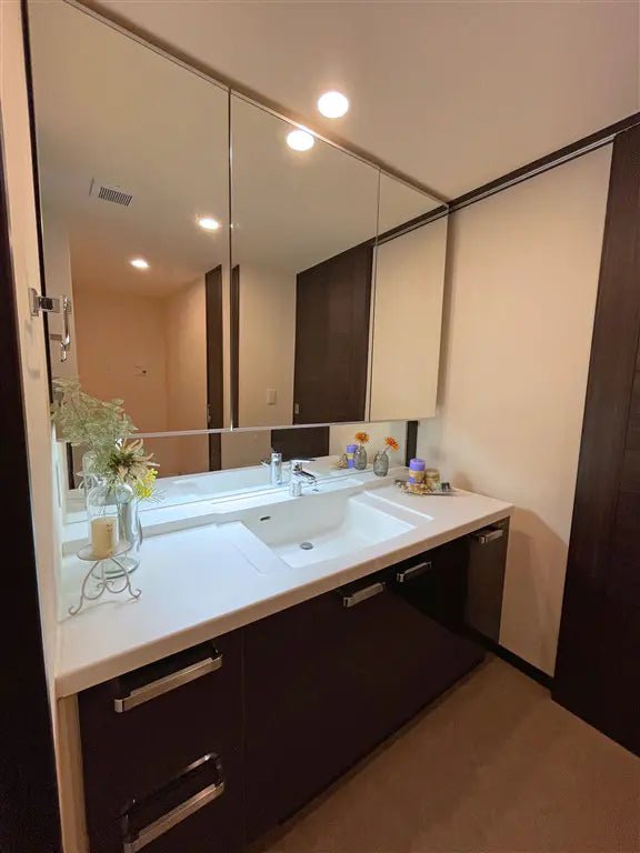 2Beds Apartment in Naha-shi, Okinawa - PDJ Indonesia
