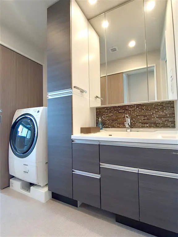 2Beds Apartment in Naha-shi, Okinawa - PDJ Indonesia