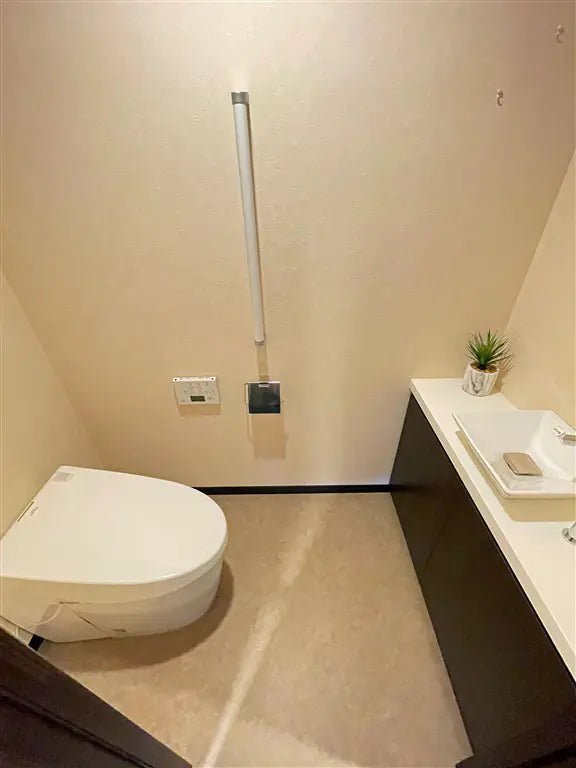 2Beds Apartment in Naha-shi, Okinawa - PDJ Indonesia