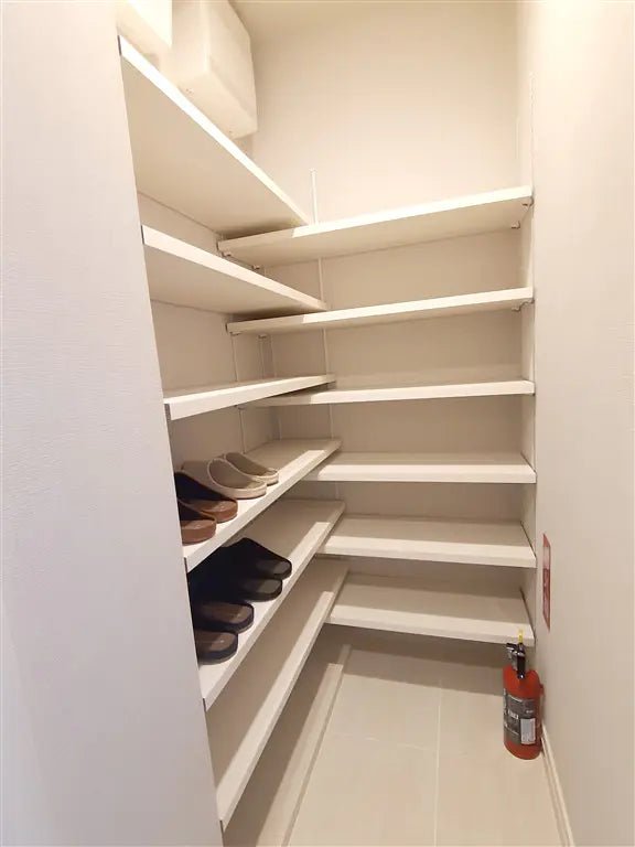 2Beds Apartment in Naha-shi, Okinawa - PDJ Indonesia