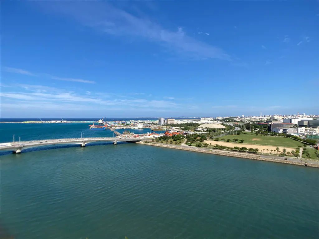 2Beds Apartment in Naha-shi, Okinawa - PDJ Indonesia