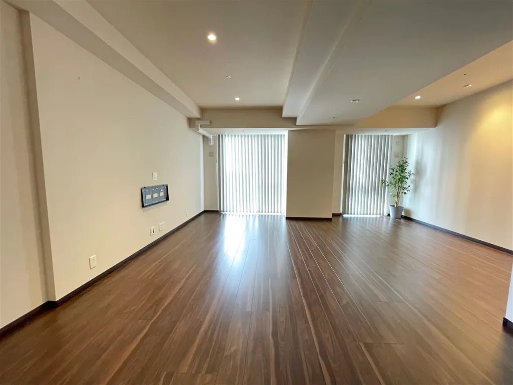 2Beds Apartment in Naha-shi, Okinawa - PDJ Indonesia