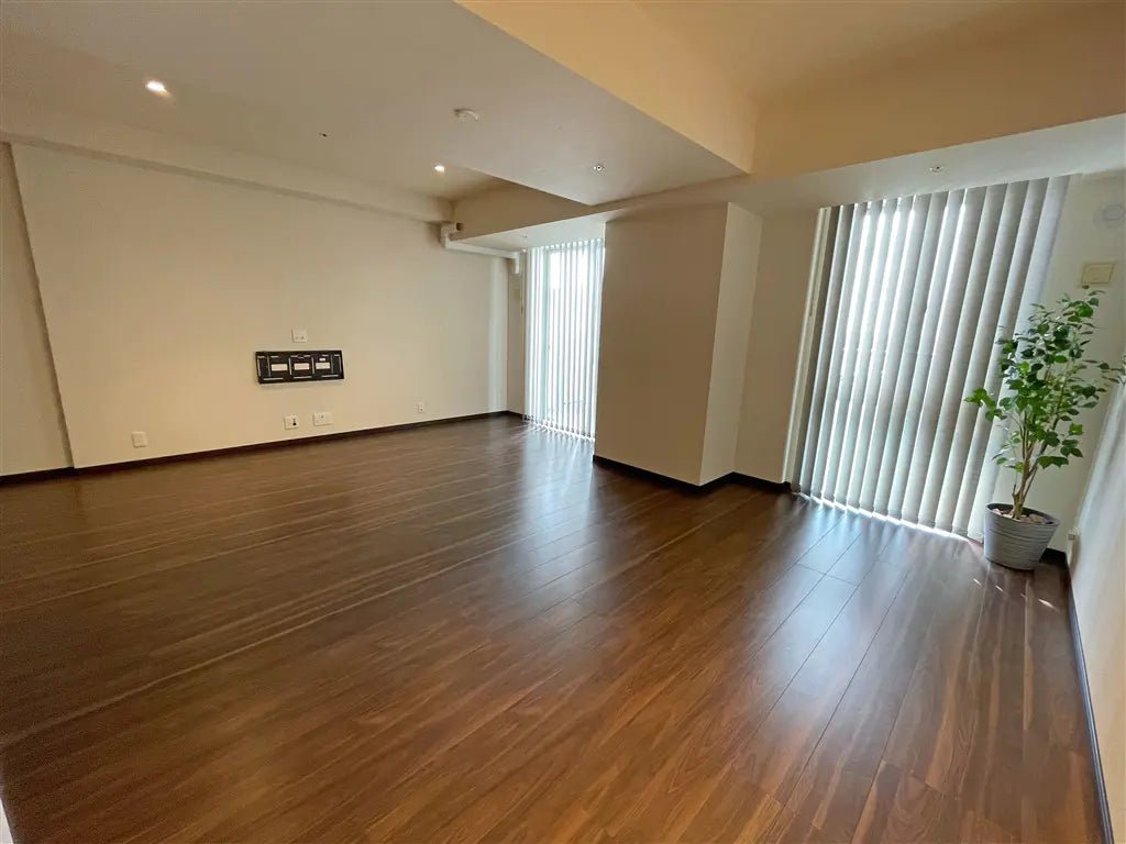 2Beds Apartment in Naha-shi, Okinawa - PDJ Indonesia