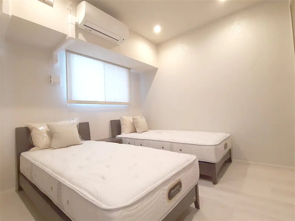 2Beds Apartment in Naha-shi, Okinawa - PDJ Indonesia