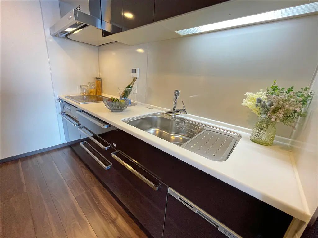2Beds Apartment in Naha-shi, Okinawa - PDJ Indonesia