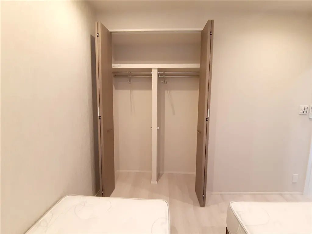 2Beds Apartment in Naha-shi, Okinawa - PDJ Indonesia