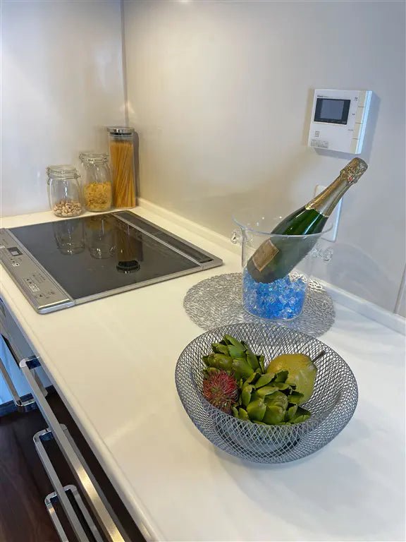 2Beds Apartment in Naha-shi, Okinawa - PDJ Indonesia