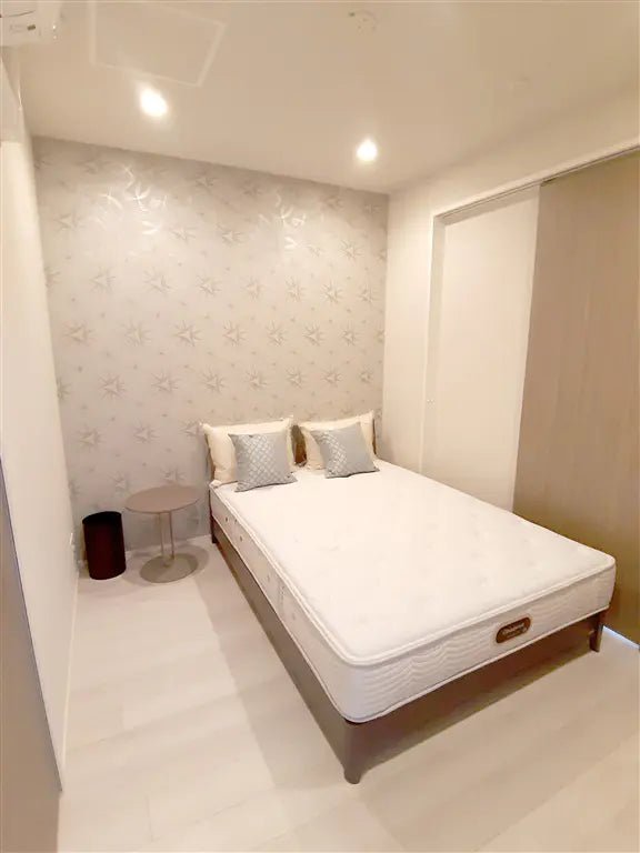2Beds Apartment in Naha-shi, Okinawa - PDJ Indonesia