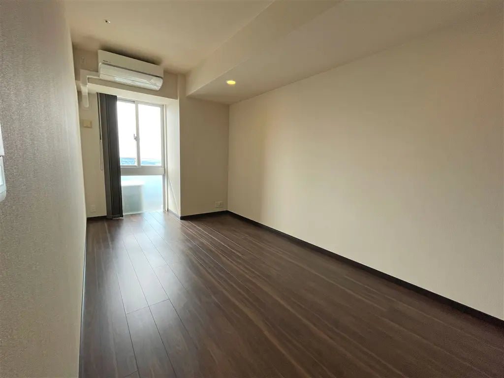2Beds Apartment in Naha-shi, Okinawa - PDJ Indonesia
