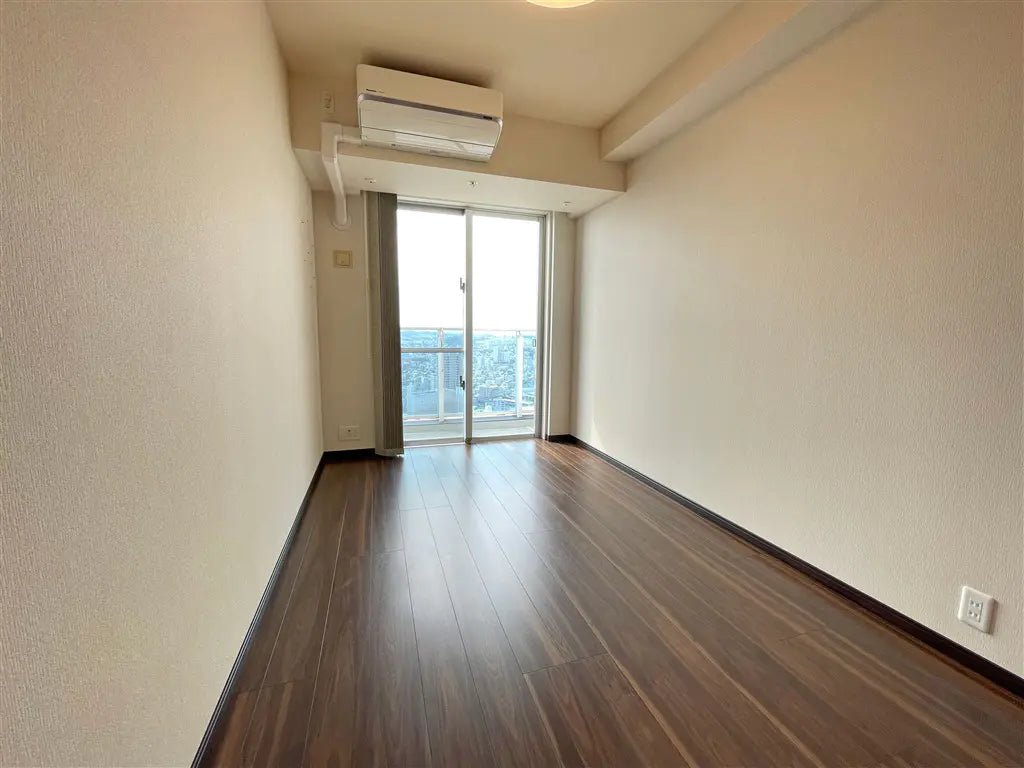 2Beds Apartment in Naha-shi, Okinawa - PDJ Indonesia