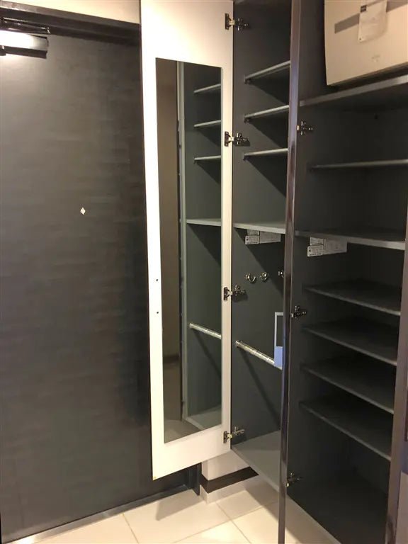 2Beds Apartment in Naha-shi, Okinawa - PDJ Indonesia