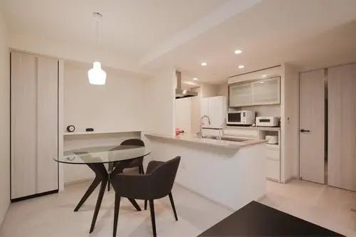 2Beds Apartment in Nakagyo-ku,Kyoto-shi, Kyoto - PDJ Indonesia