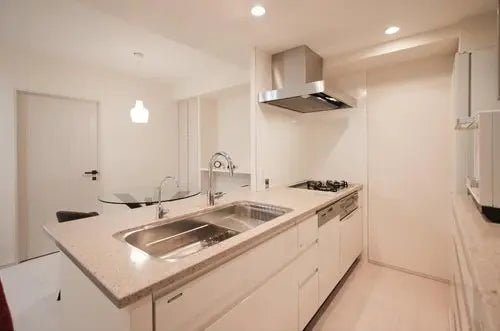 2Beds Apartment in Nakagyo-ku,Kyoto-shi, Kyoto - PDJ Indonesia