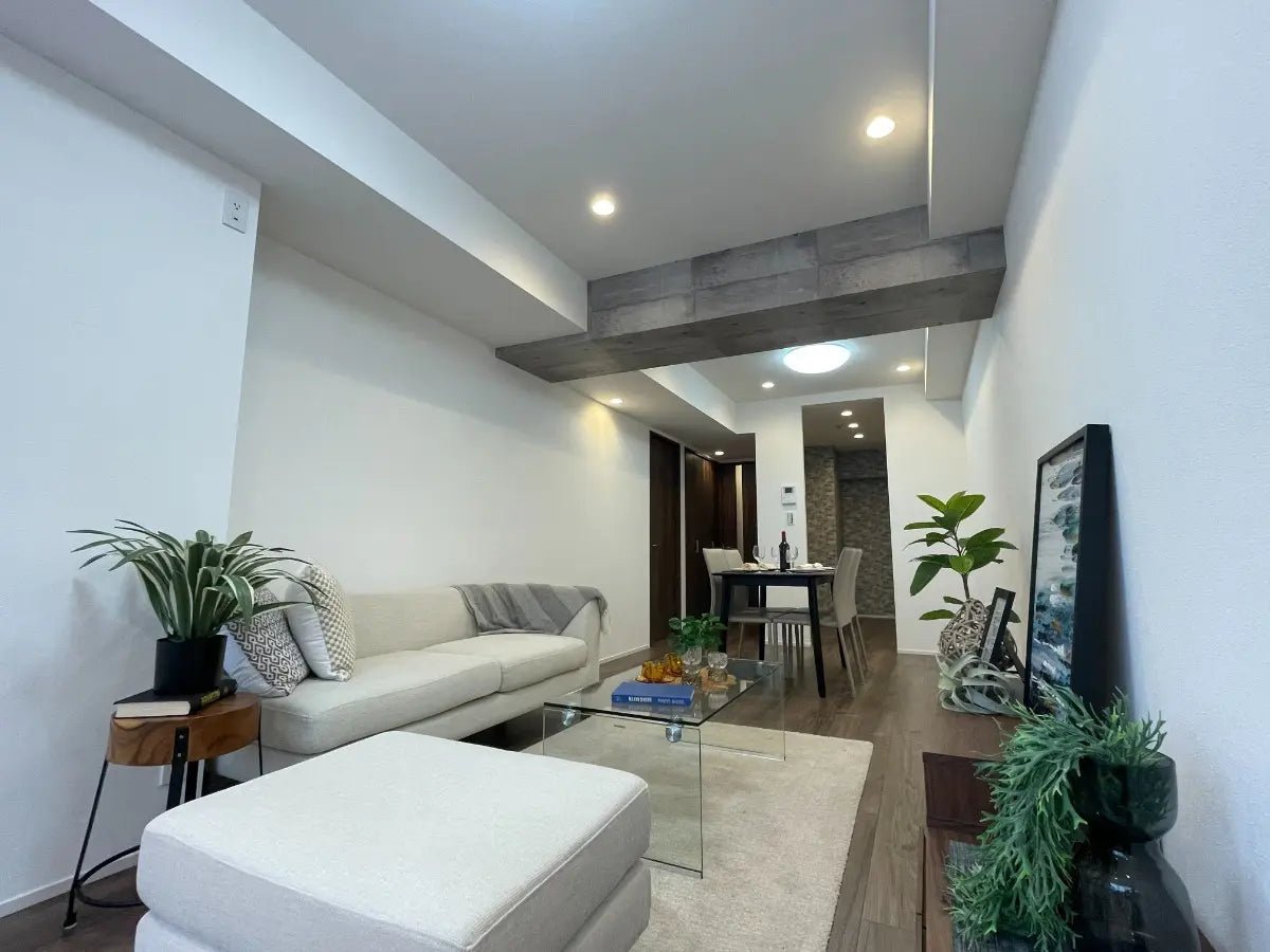 2Beds Apartment in Nakahara-ku,Kawasaki-shi, Kanagawa - PDJ Indonesia