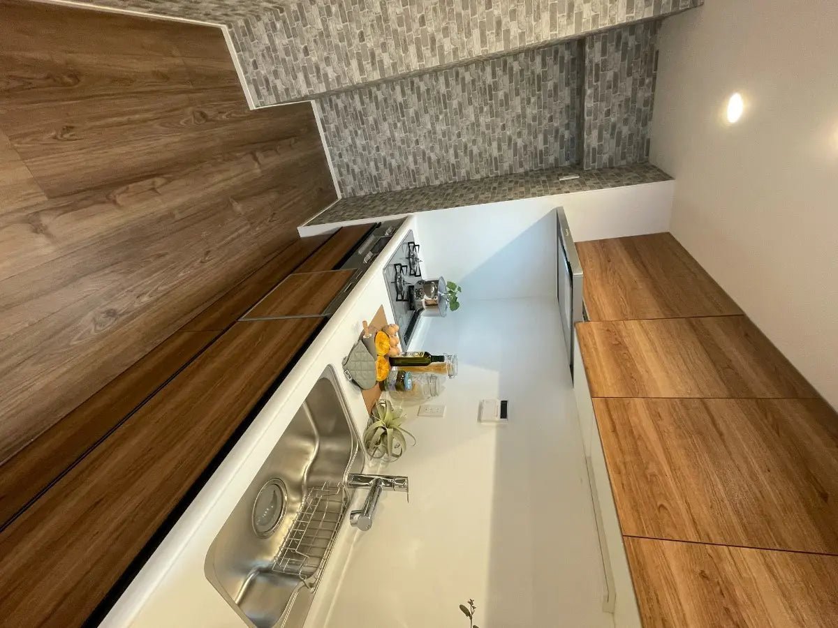 2Beds Apartment in Nakahara-ku,Kawasaki-shi, Kanagawa - PDJ Indonesia