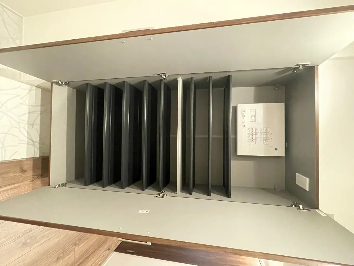 2Beds Apartment in Nakahara-ku,Kawasaki-shi, Kanagawa - PDJ Indonesia