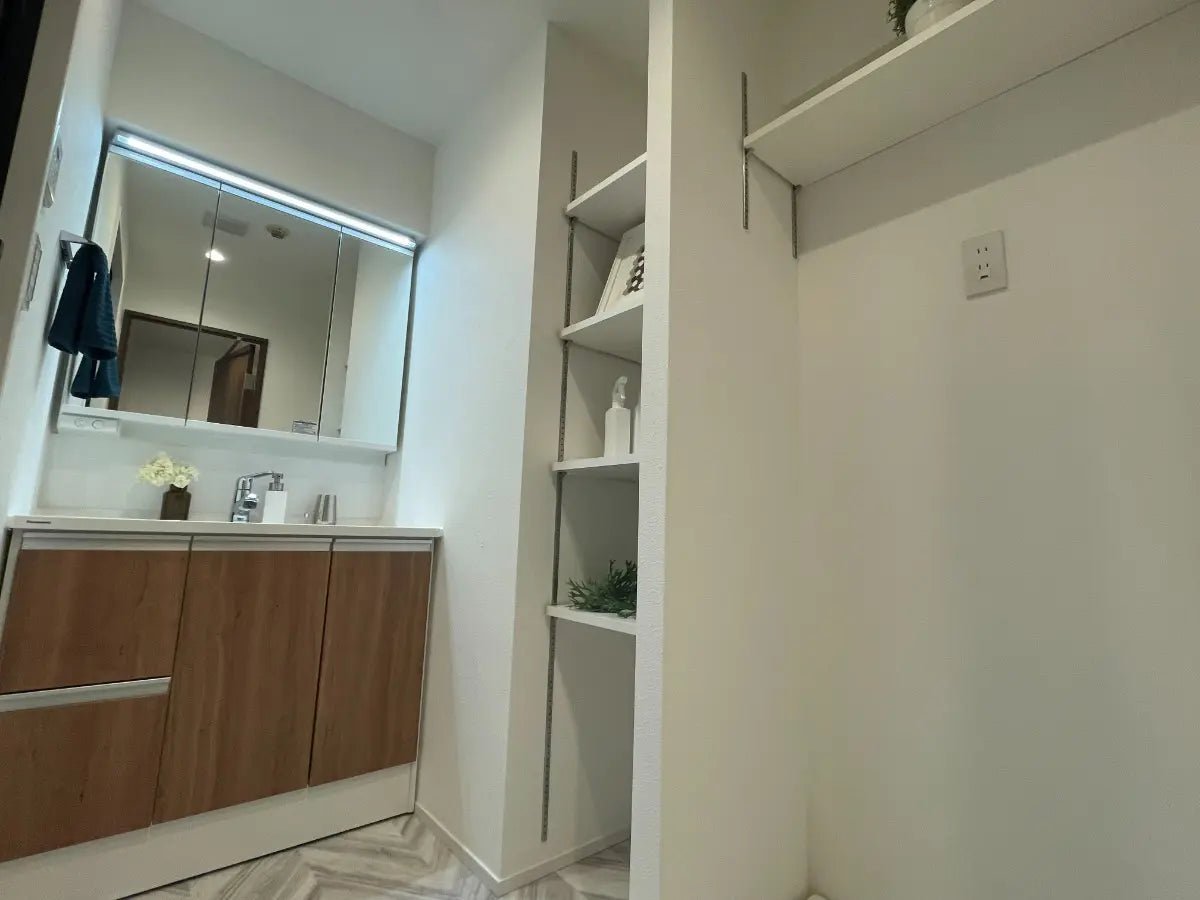 2Beds Apartment in Nakahara-ku,Kawasaki-shi, Kanagawa - PDJ Indonesia