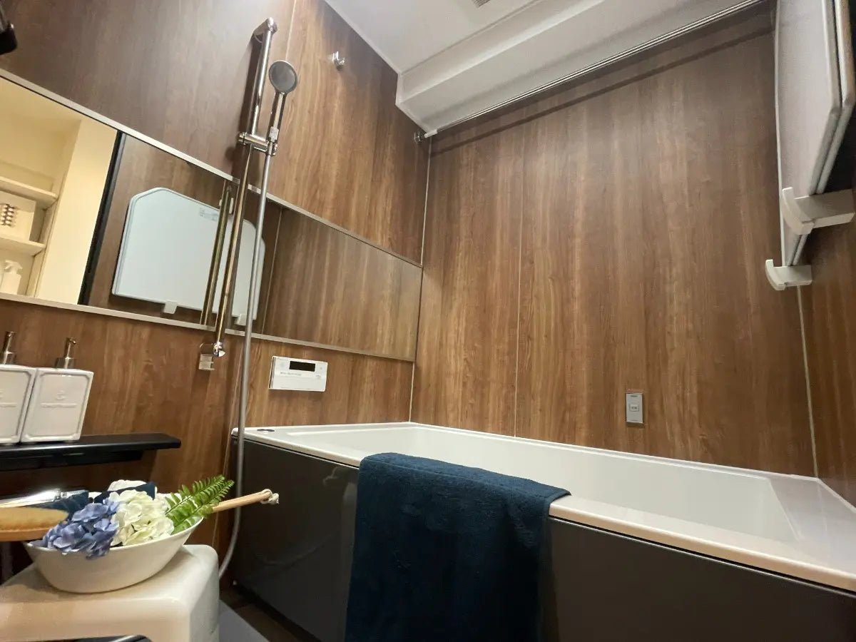 2Beds Apartment in Nakahara-ku,Kawasaki-shi, Kanagawa - PDJ Indonesia