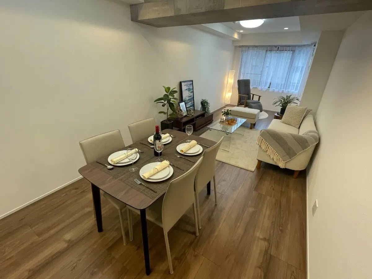 2Beds Apartment in Nakahara-ku,Kawasaki-shi, Kanagawa - PDJ Indonesia