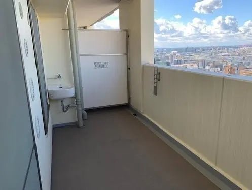 2Beds Apartment in Naniwa-ku,Osaka-shi, Osaka - PDJ Indonesia