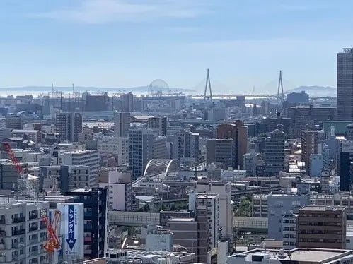 2Beds Apartment in Naniwa-ku,Osaka-shi, Osaka - PDJ Indonesia