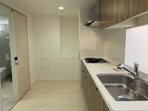 2Beds Apartment in Naniwa-ku,Osaka-shi, Osaka - PDJ Indonesia