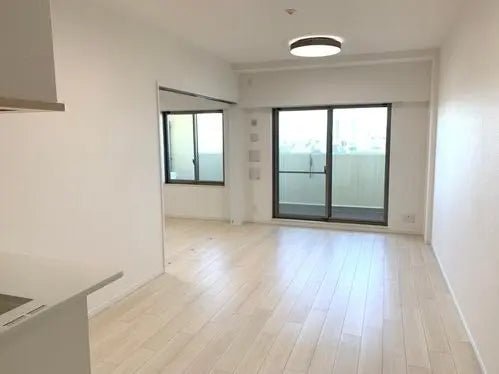 2Beds Apartment in Naniwa-ku,Osaka-shi, Osaka - PDJ Indonesia