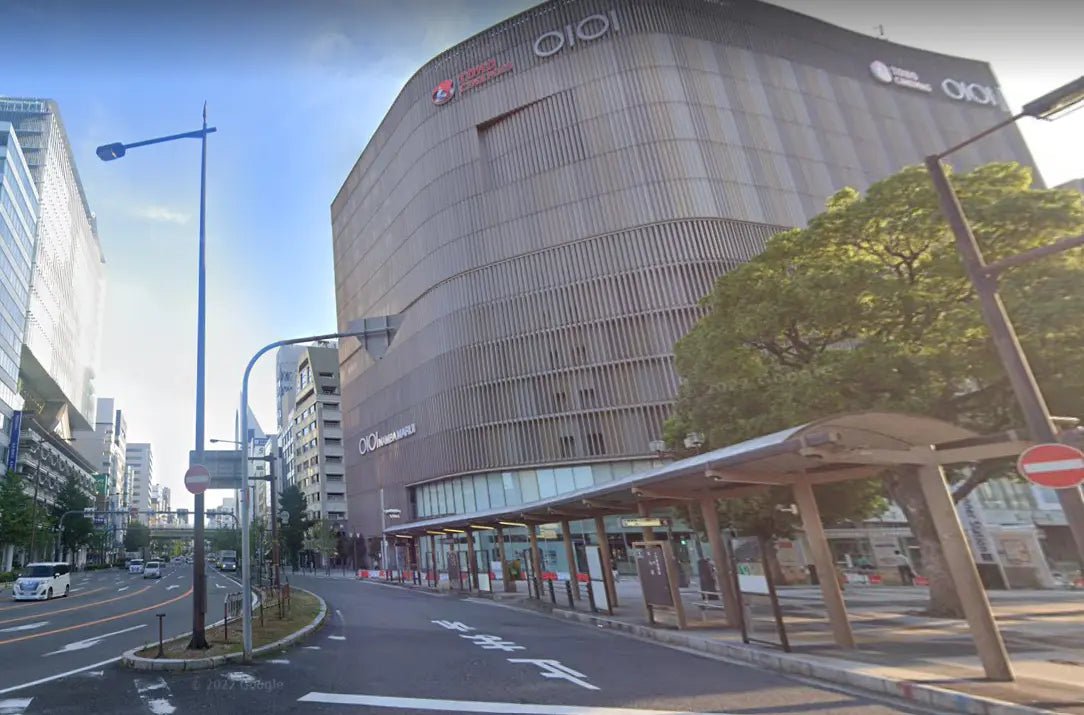 2Beds Apartment in Naniwa-ku,Osaka-shi, Osaka - PDJ Indonesia