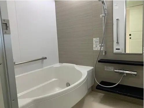 2Beds Apartment in Naniwa-ku,Osaka-shi, Osaka - PDJ Indonesia