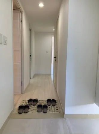 2Beds Apartment in Naniwa-ku,Osaka-shi, Osaka - PDJ Indonesia