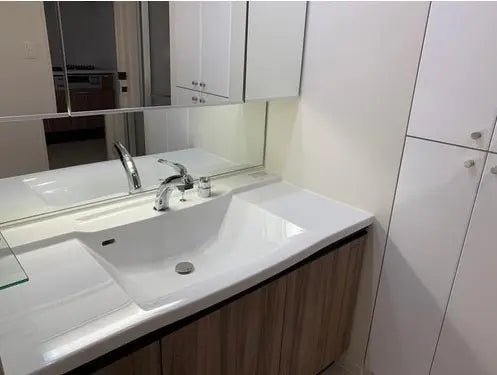 2Beds Apartment in Naniwa-ku,Osaka-shi, Osaka - PDJ Indonesia
