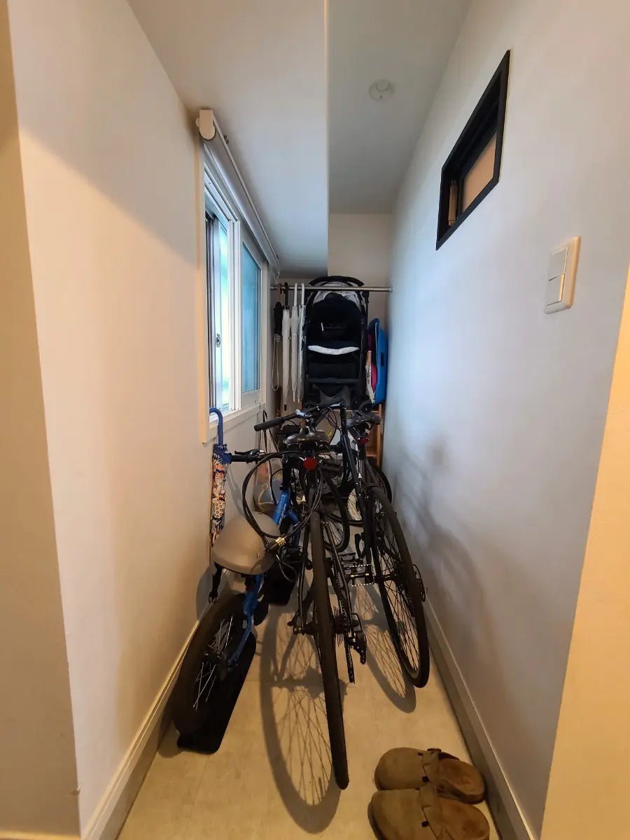 2Beds Apartment in Nishi-ku,Sapporo-shi, Hokkaido - PDJ Indonesia